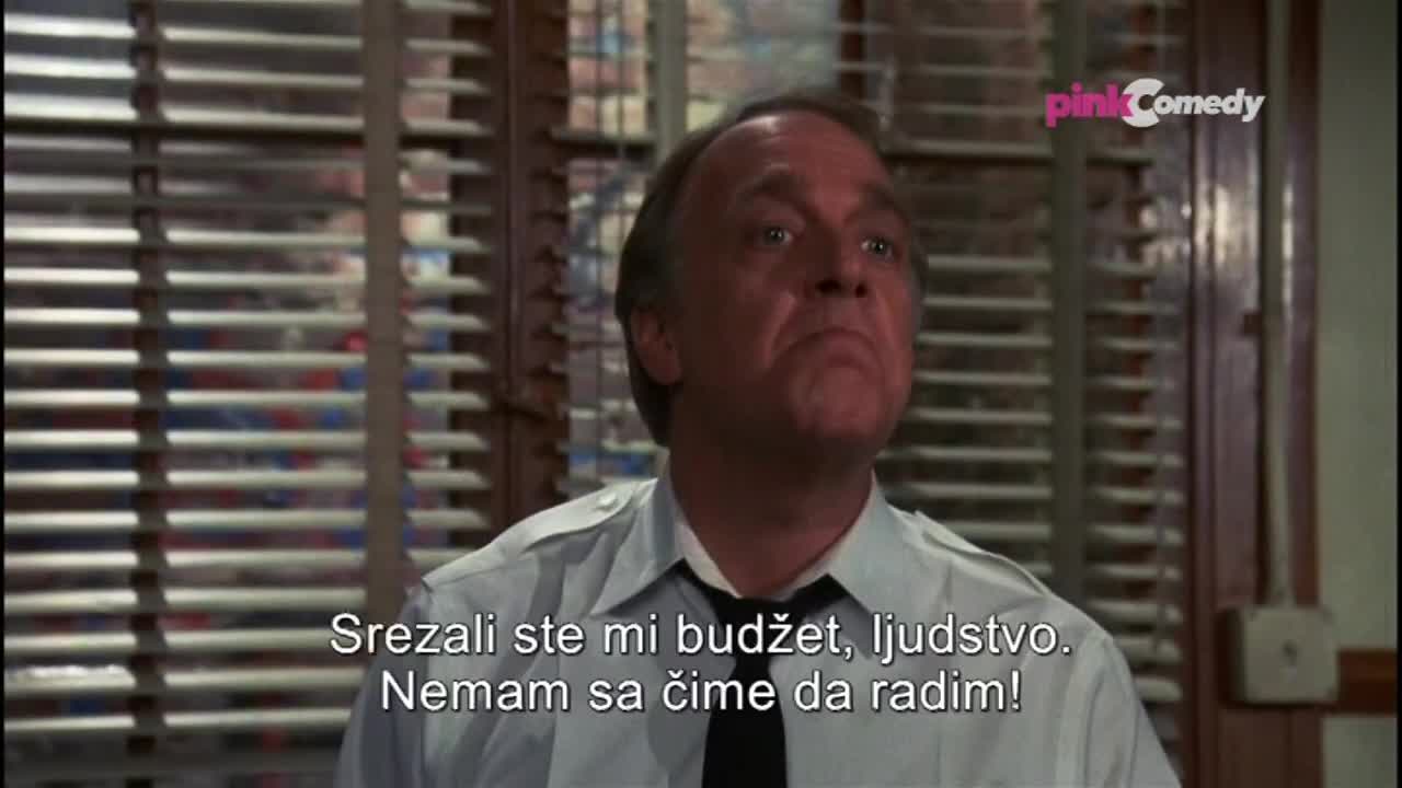 PinkComedy
