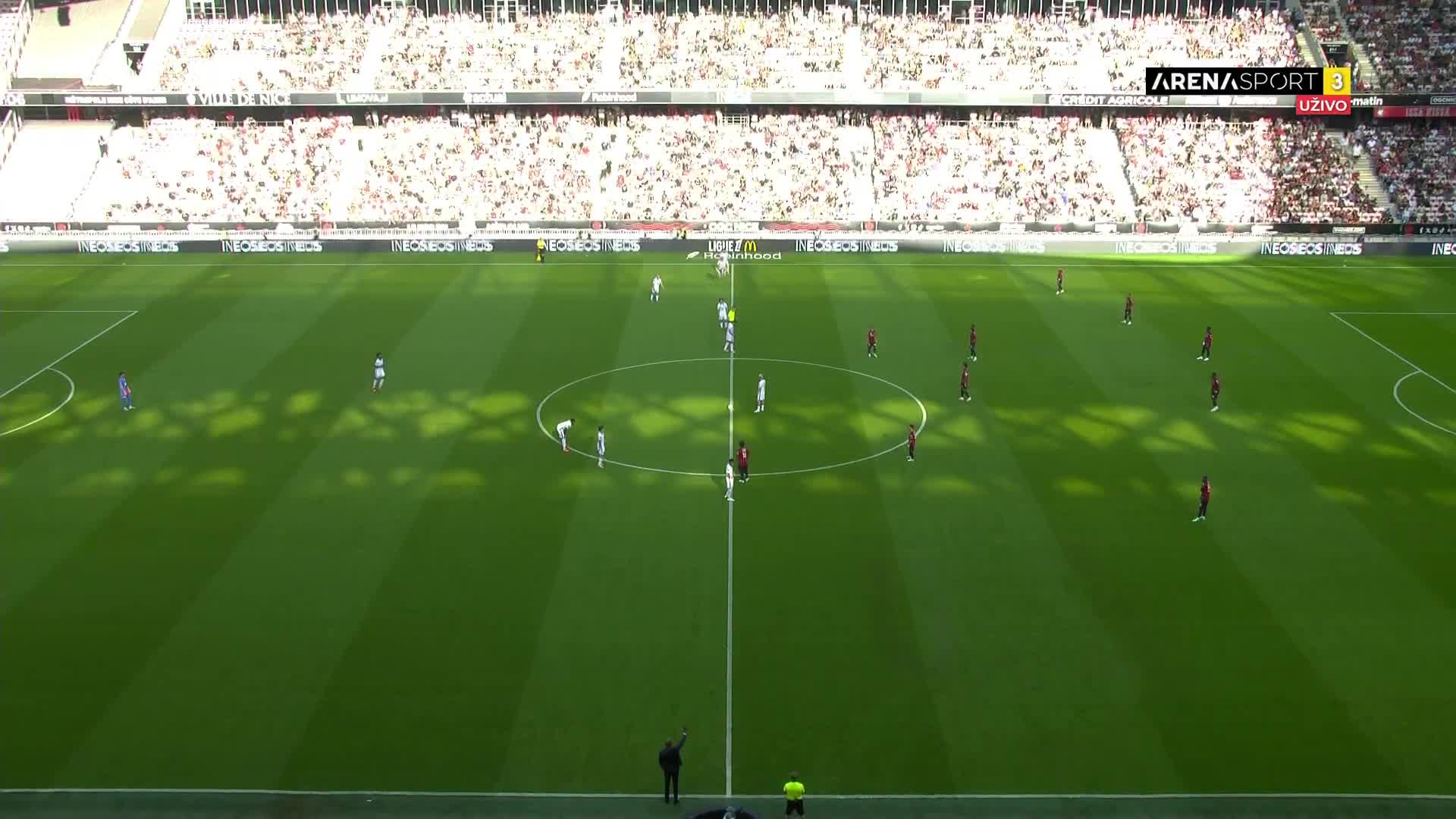 ArenaSportHD3
