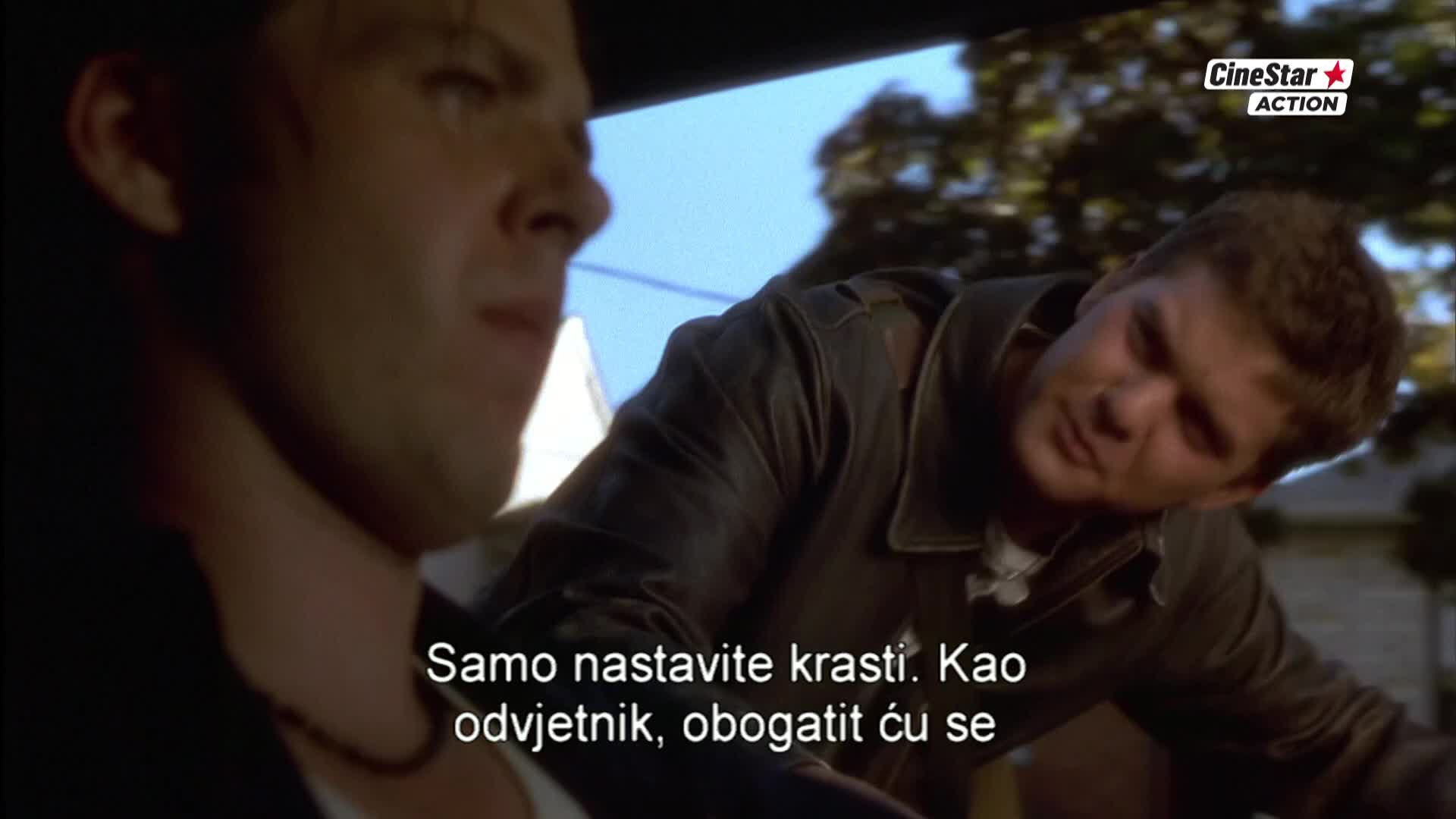 CinestarAction