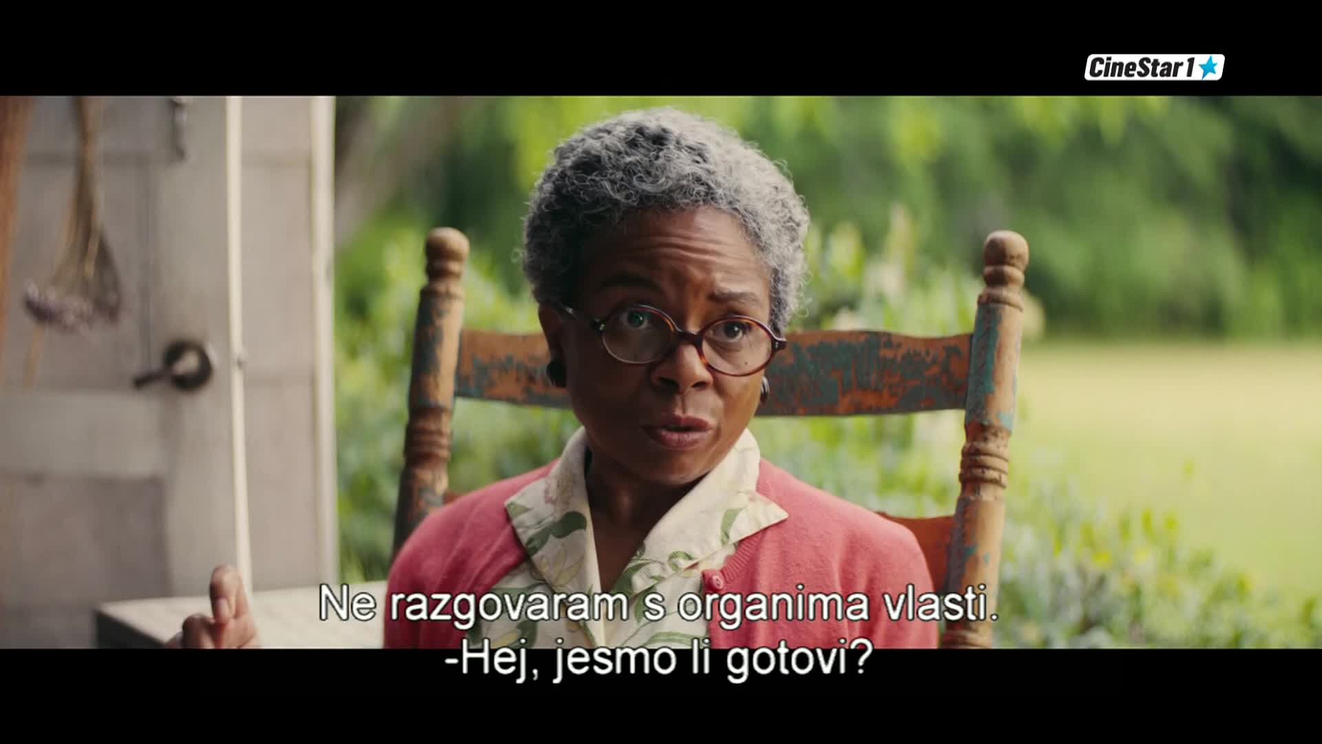 CinestarTV