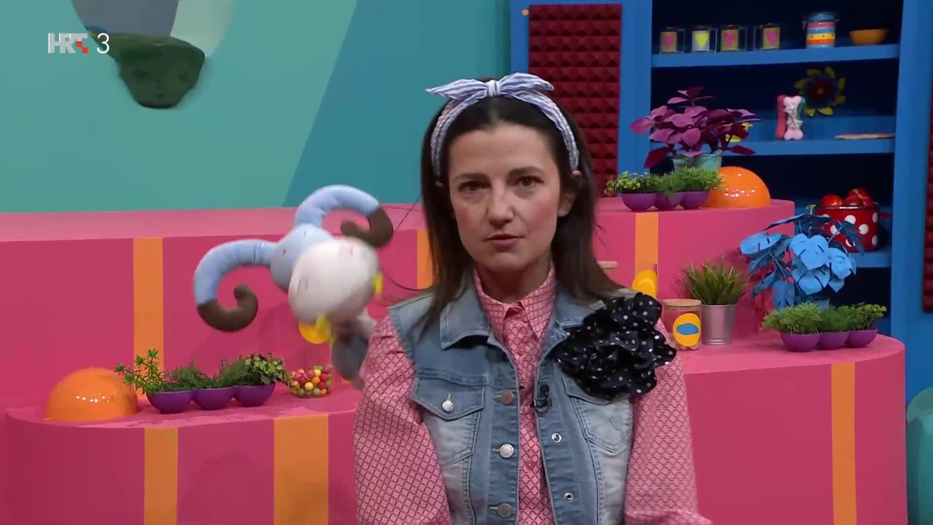 HRT3