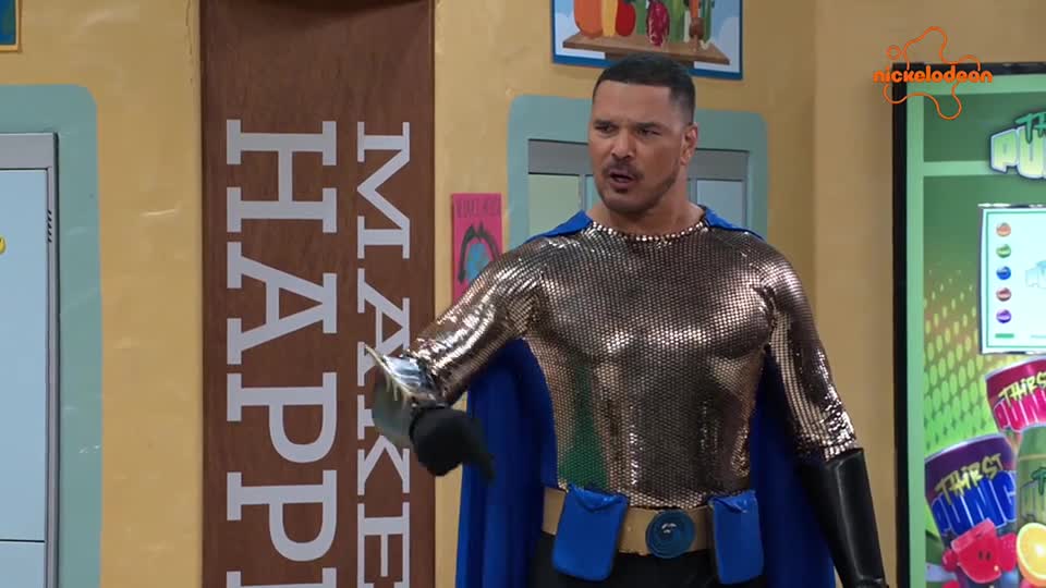 Nickelodeon