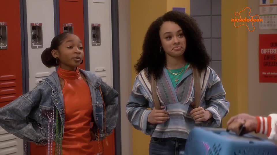 Nickelodeon