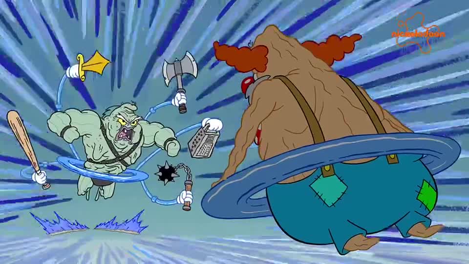 Nickelodeon