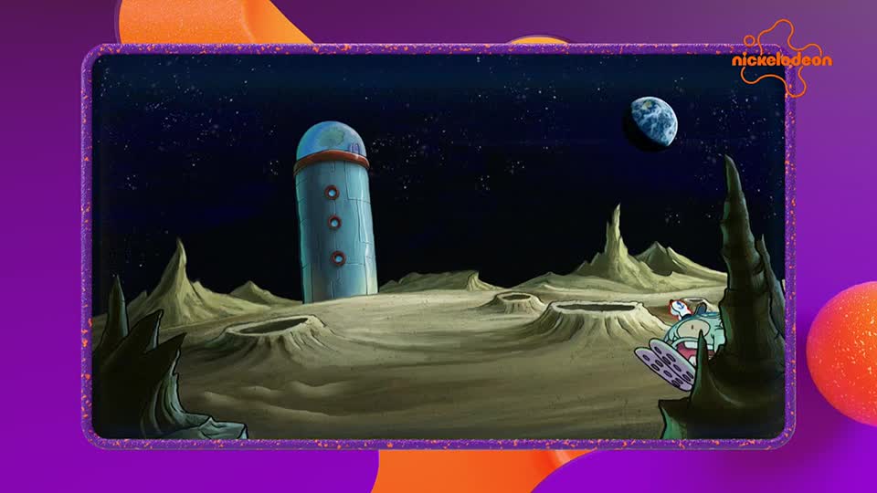 Nickelodeon