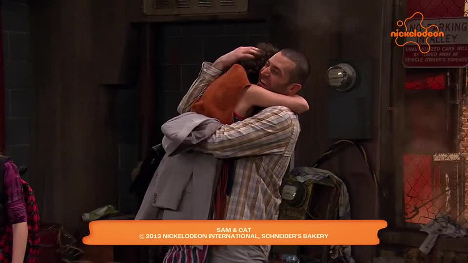 Nickelodeon