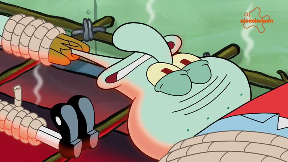 Nickelodeon