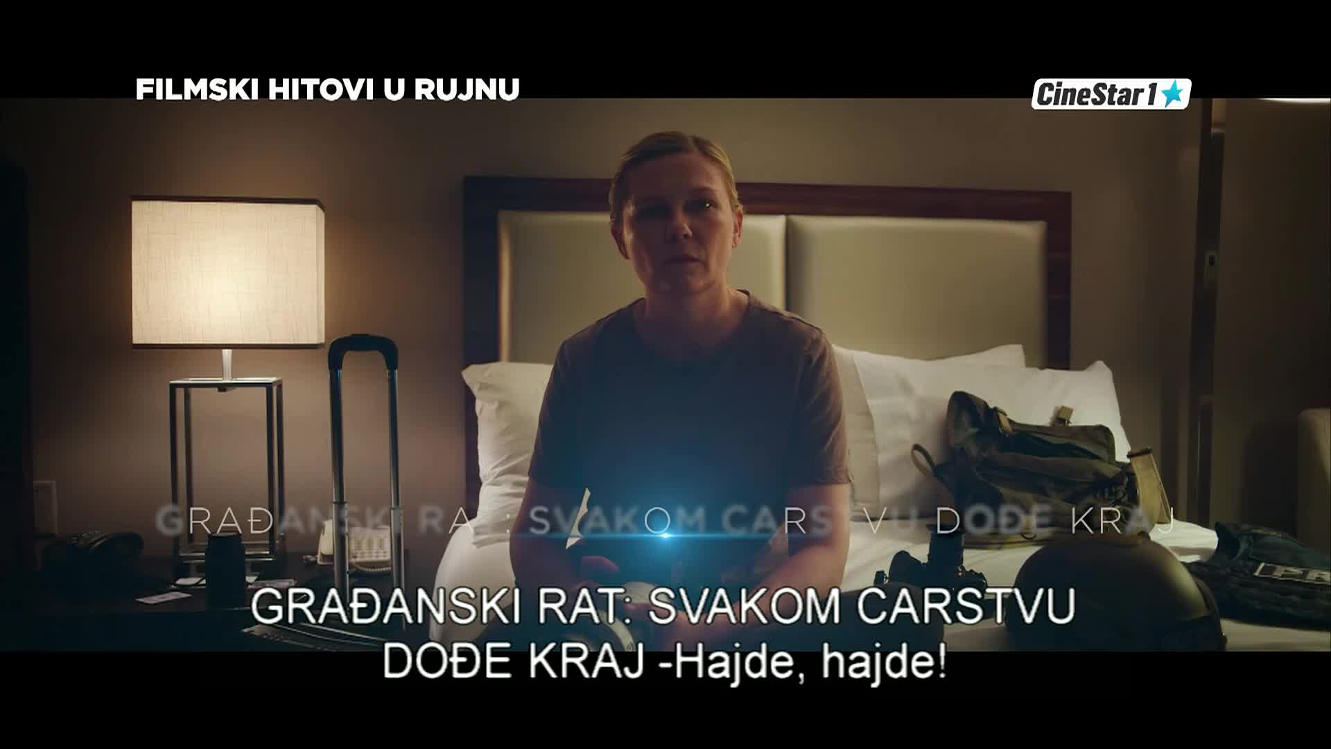 CinestarTV