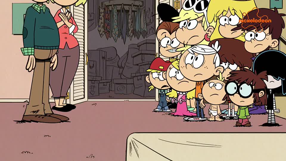 Nickelodeon