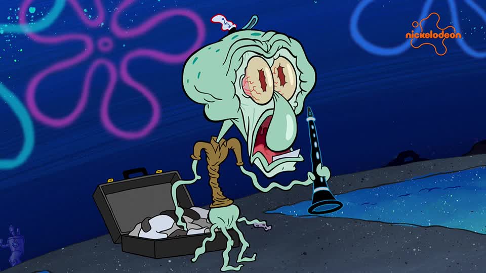 Nickelodeon