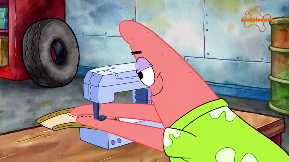Nickelodeon