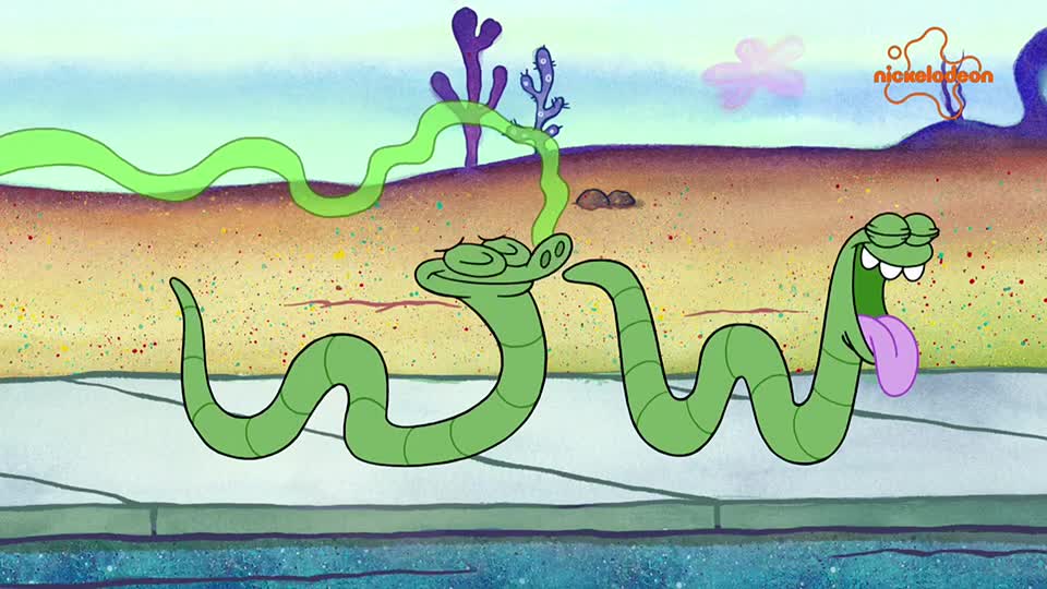 Nickelodeon