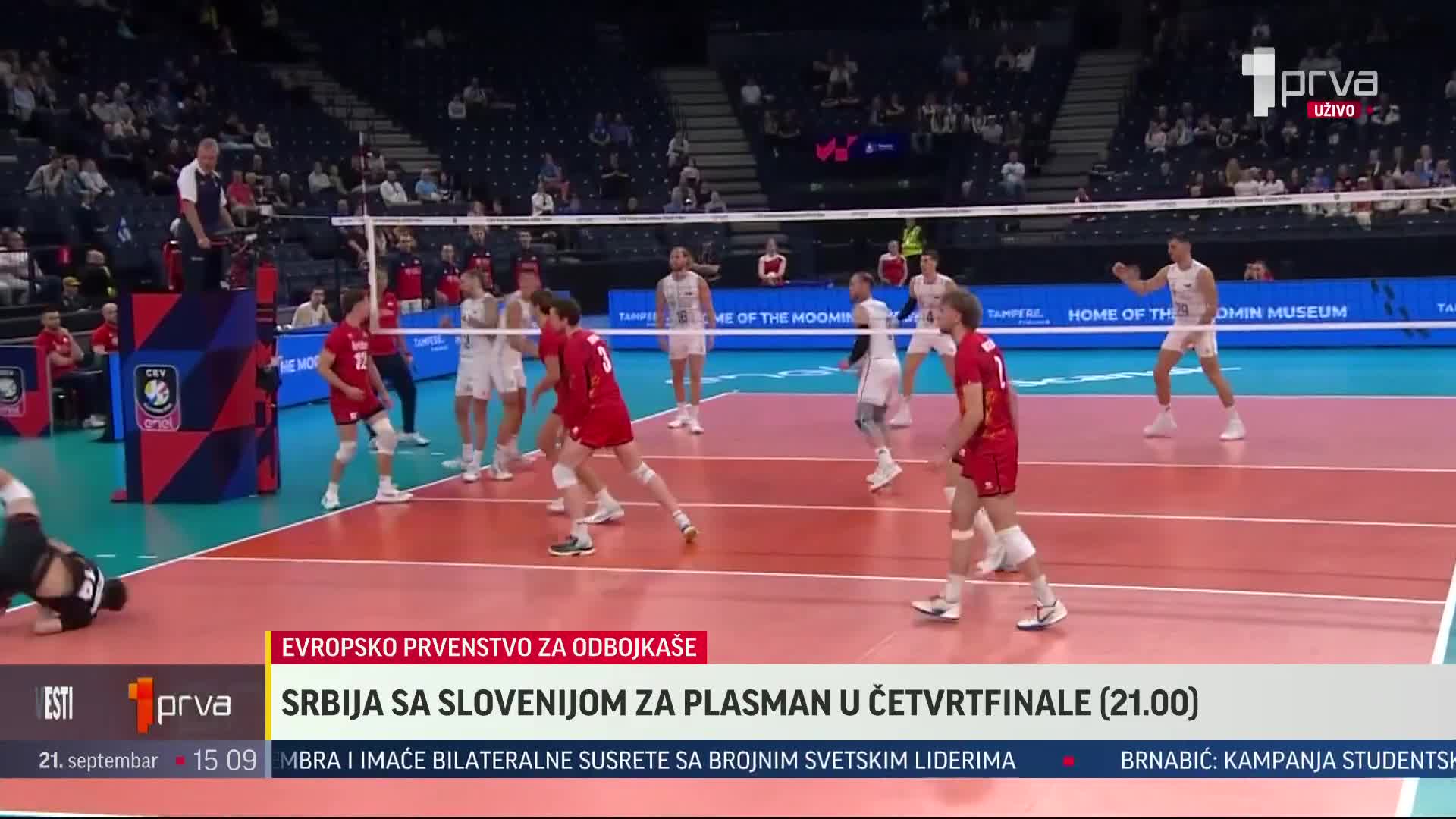 PRVA