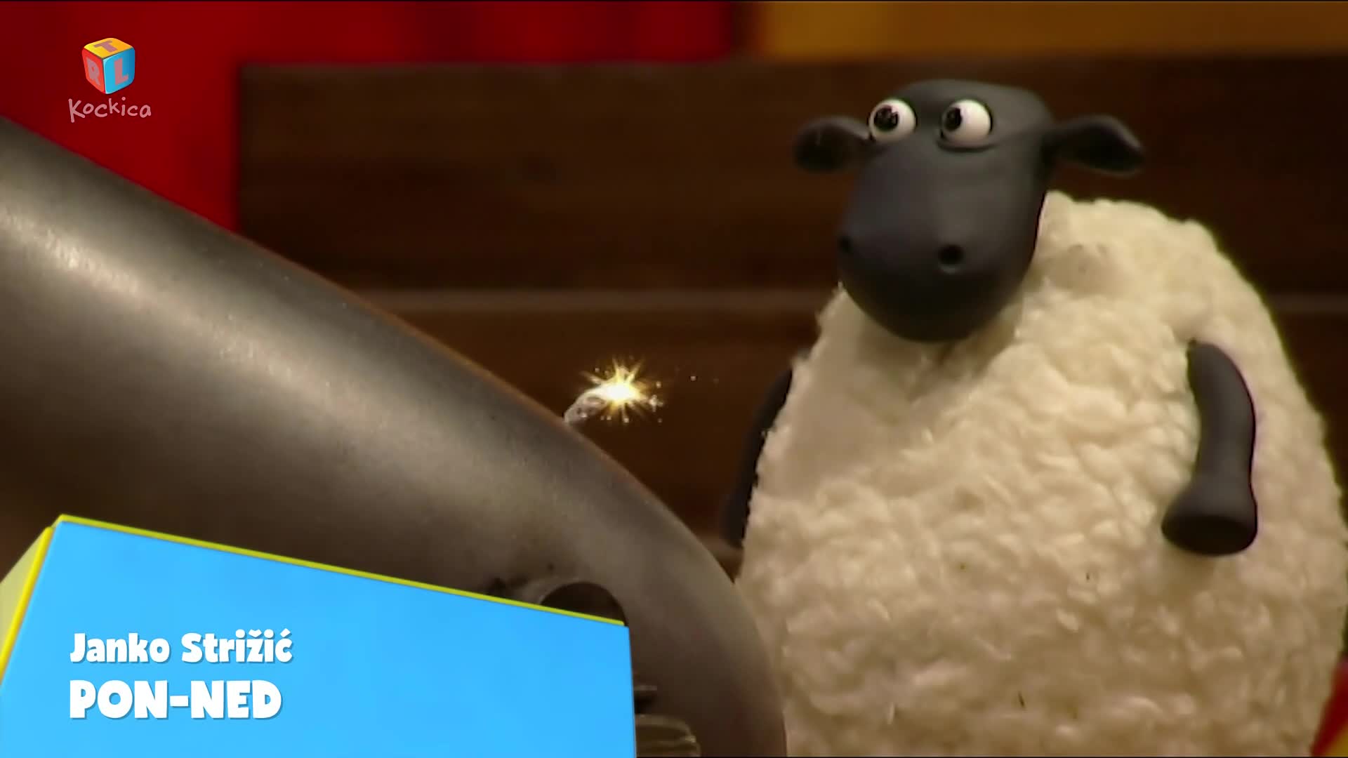 RTLKockica