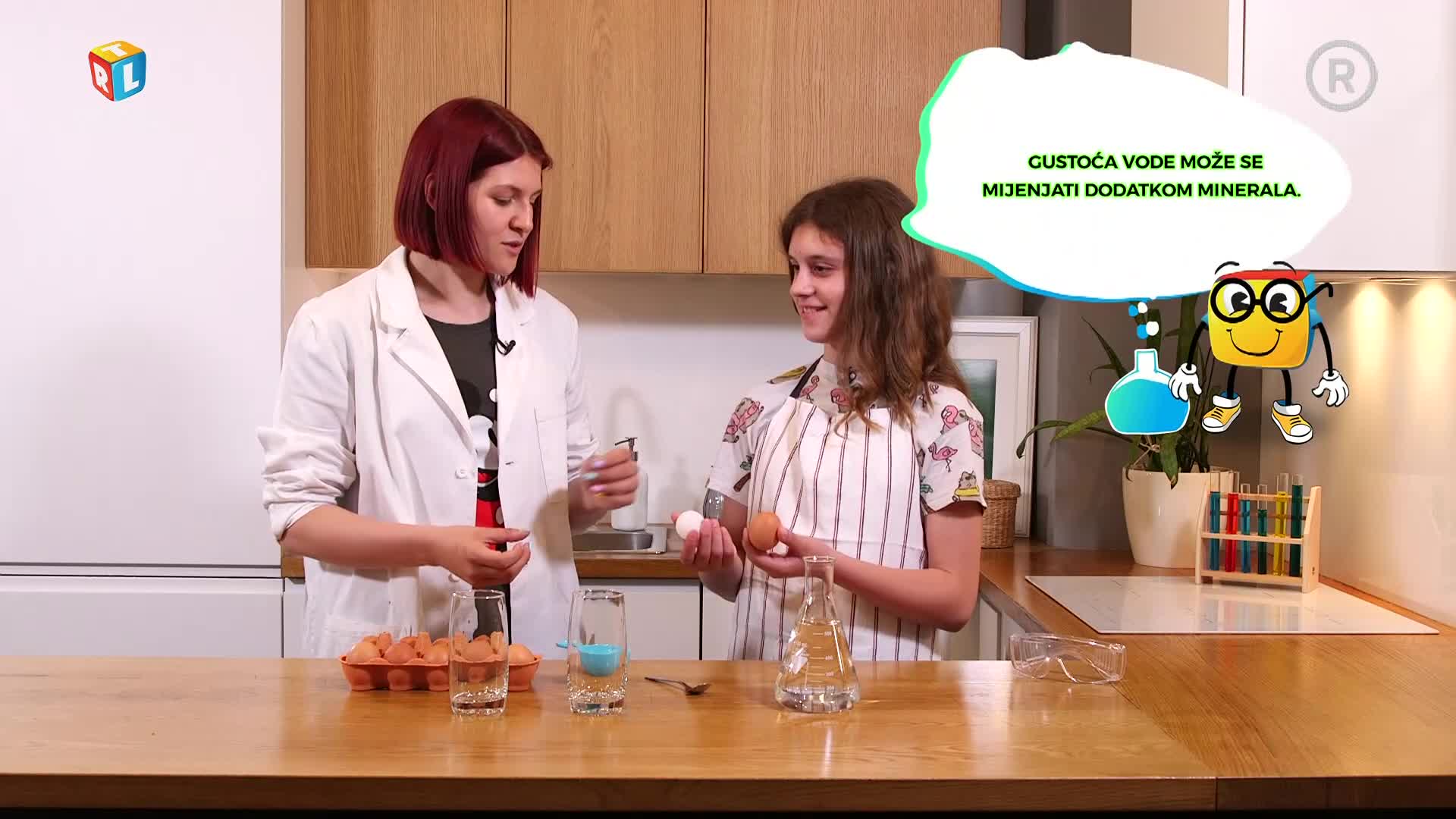 RTLKockica