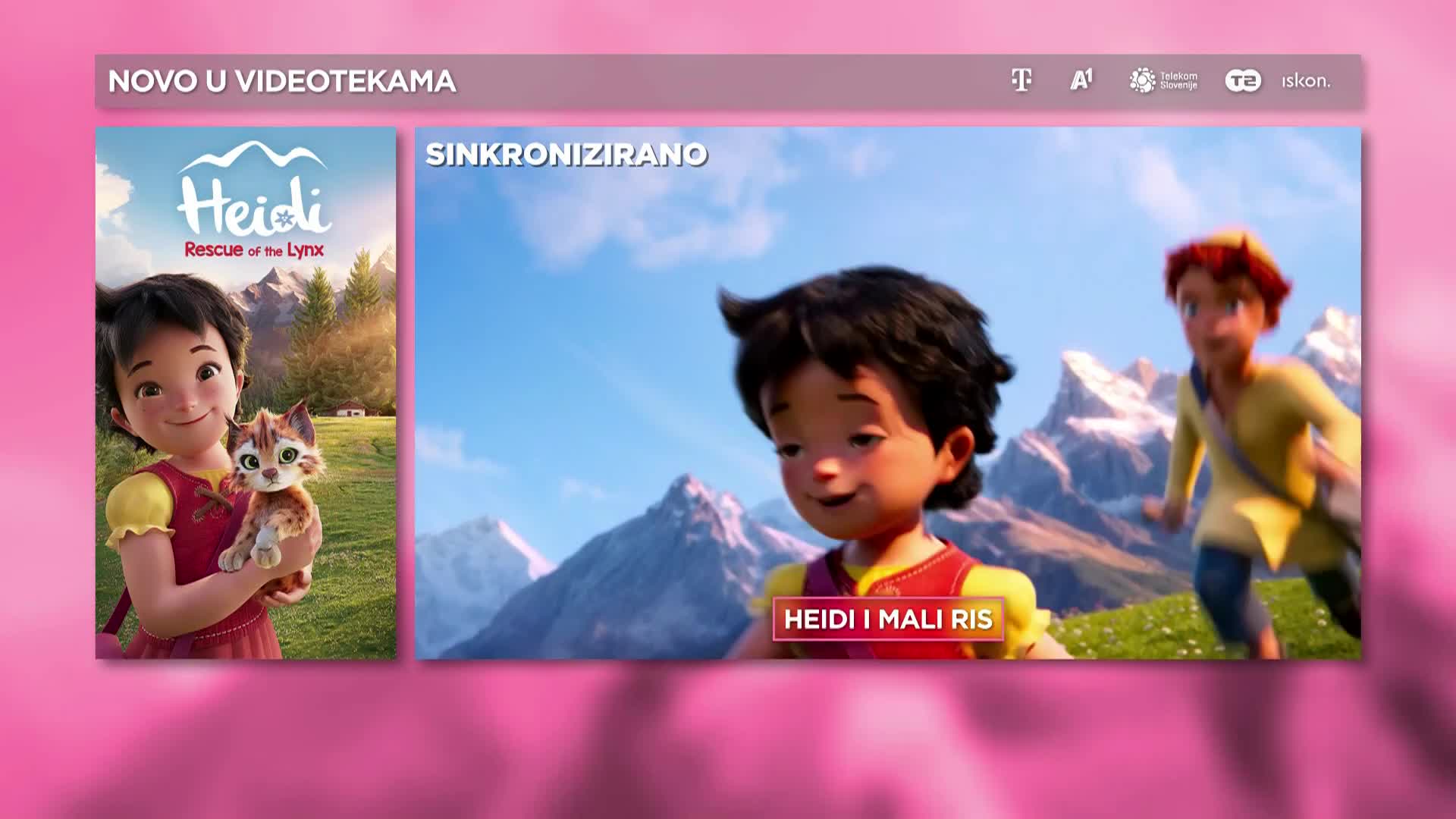 CinestarTV