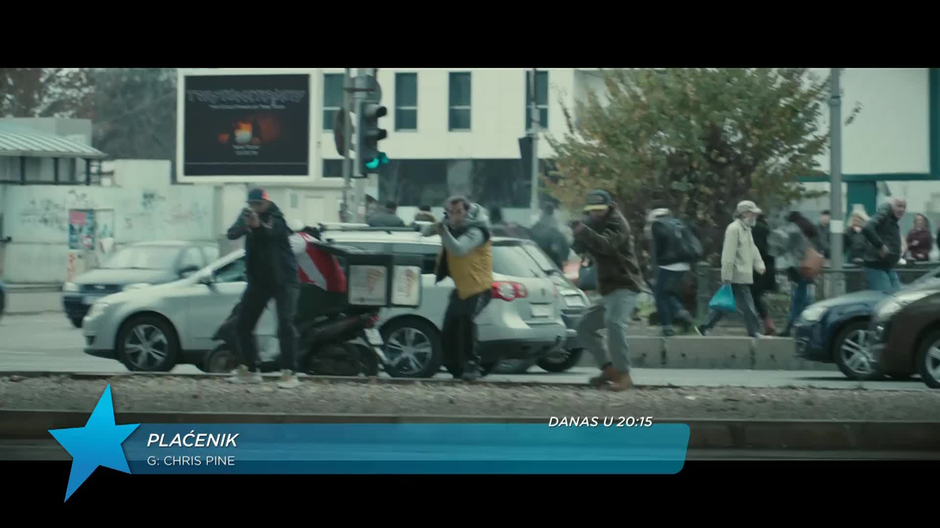 CinestarTV