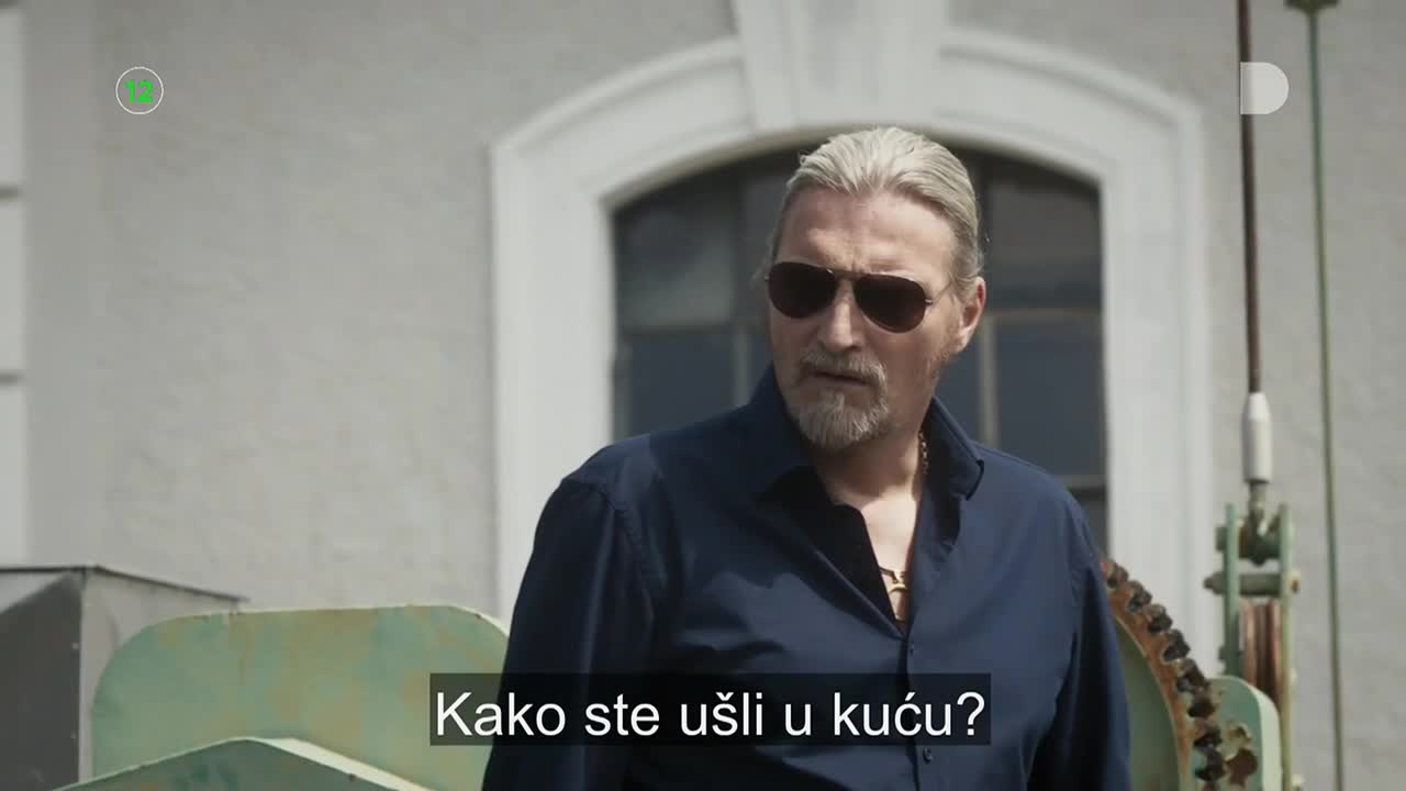 DomaTV