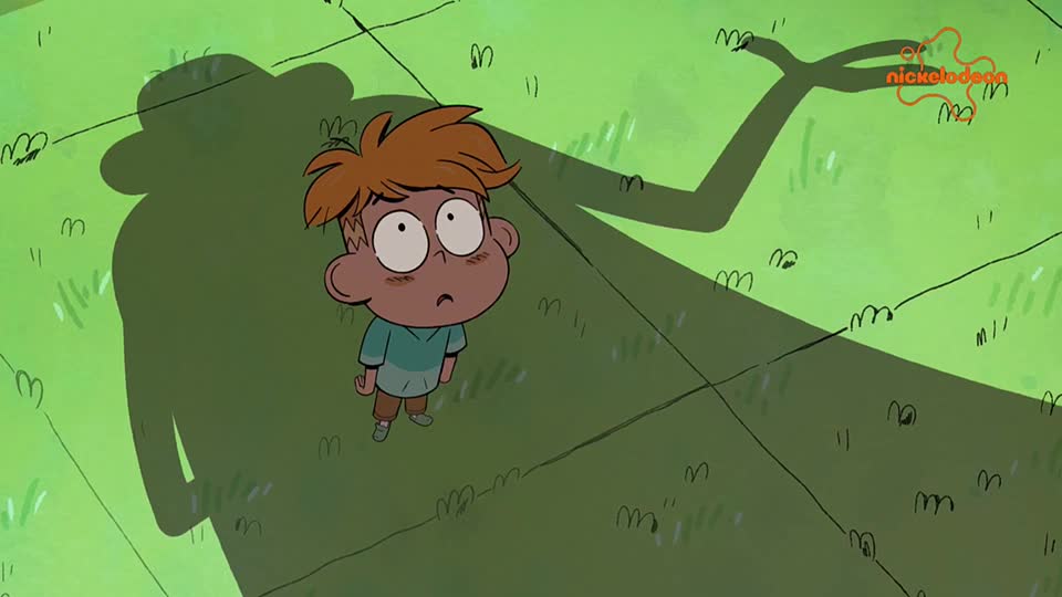 Nickelodeon