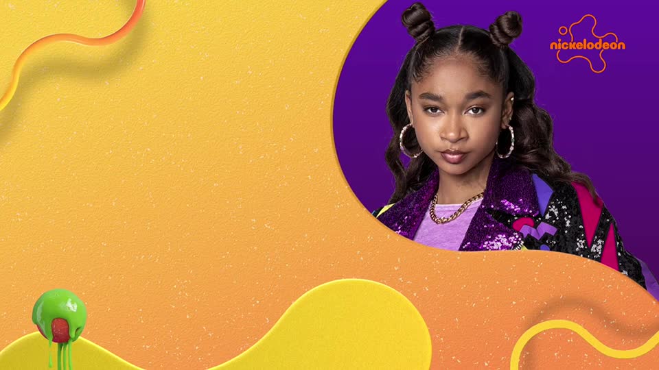 Nickelodeon