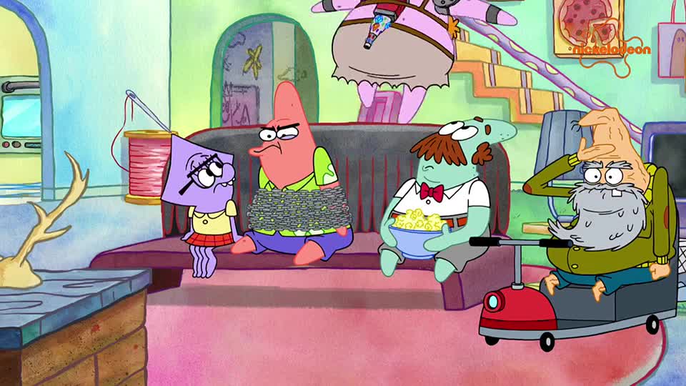 Nickelodeon
