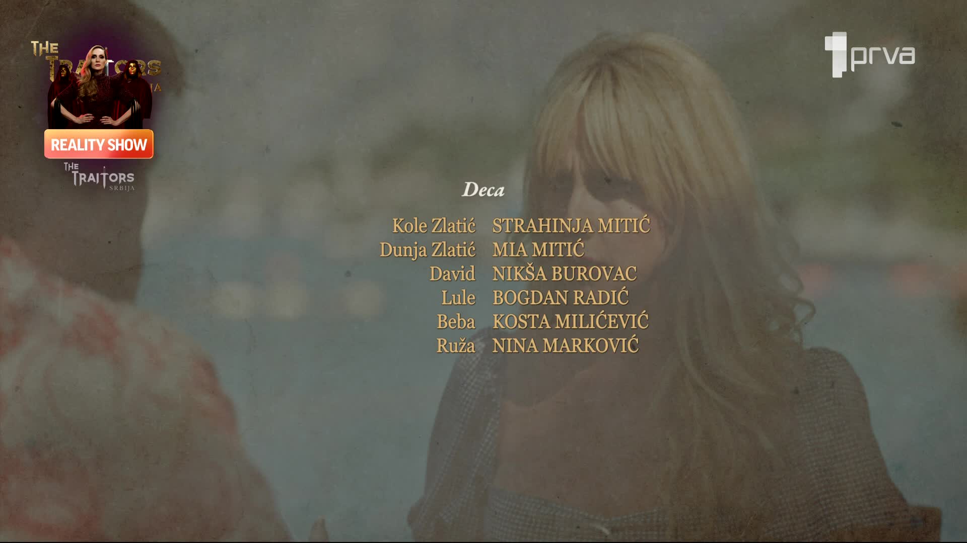 PRVA
