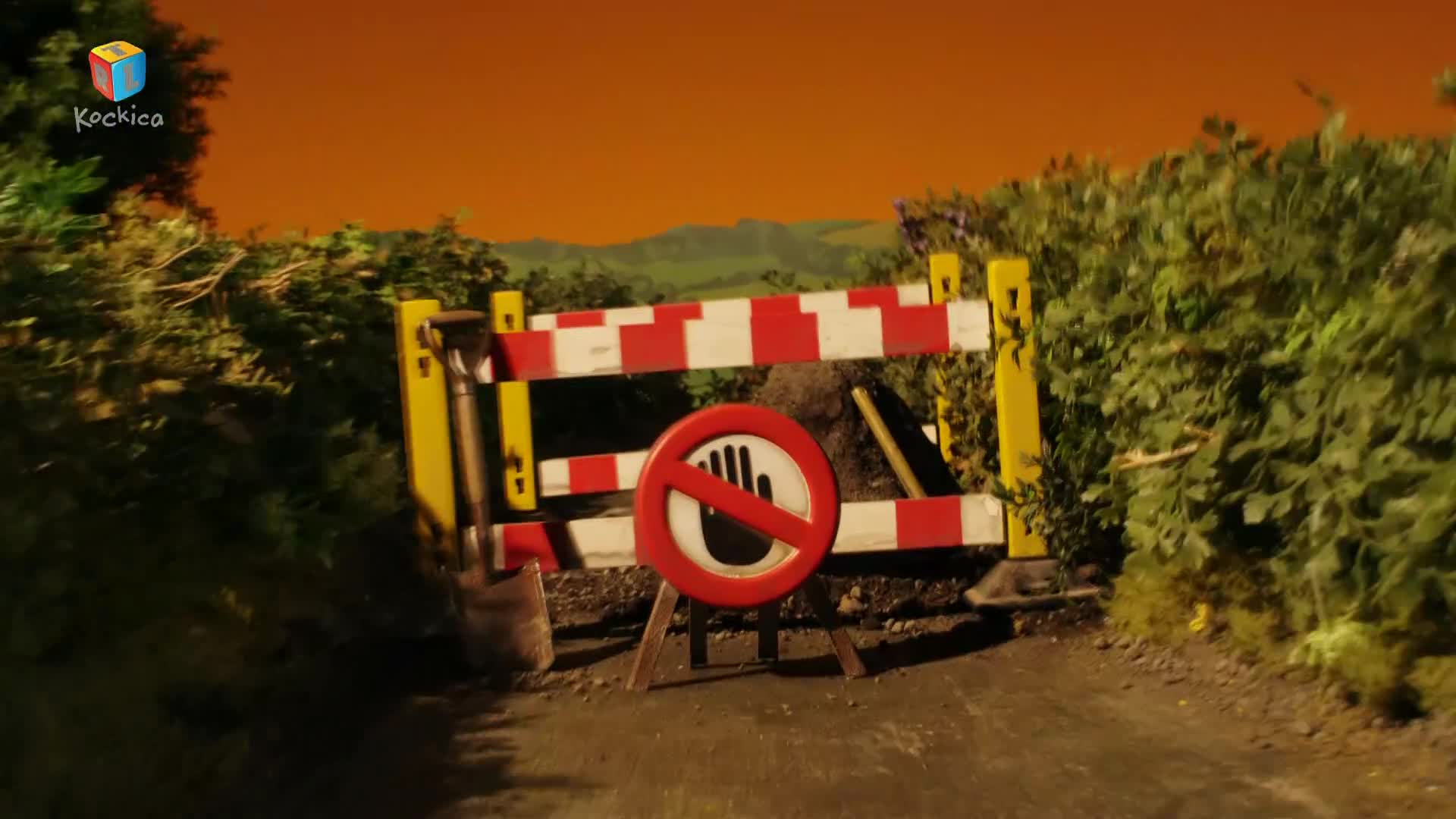 RTLKockica