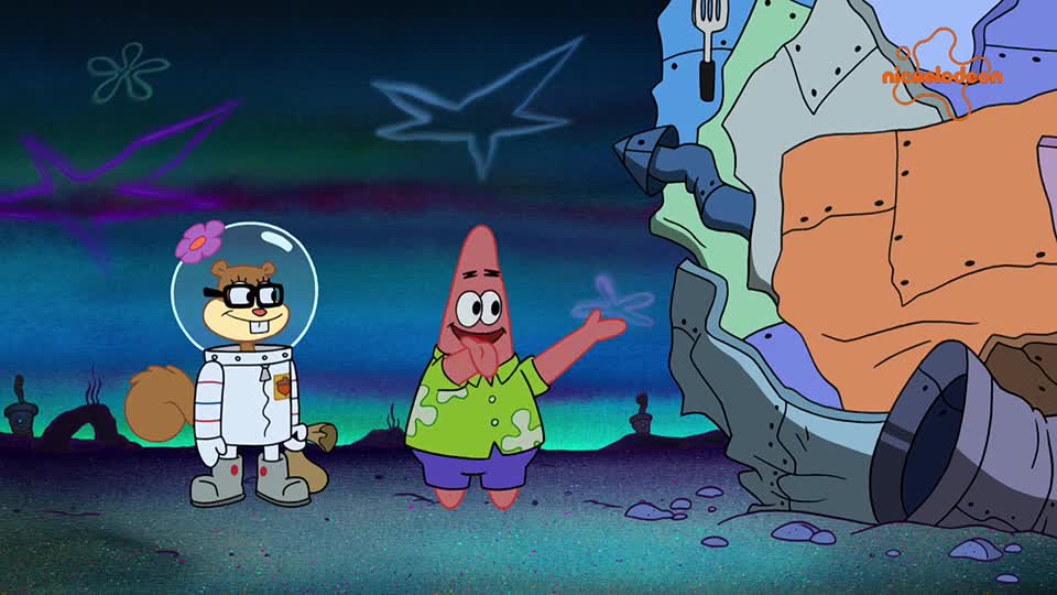 Nickelodeon