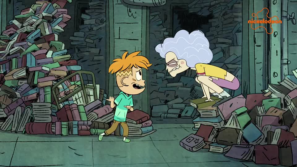 Nickelodeon