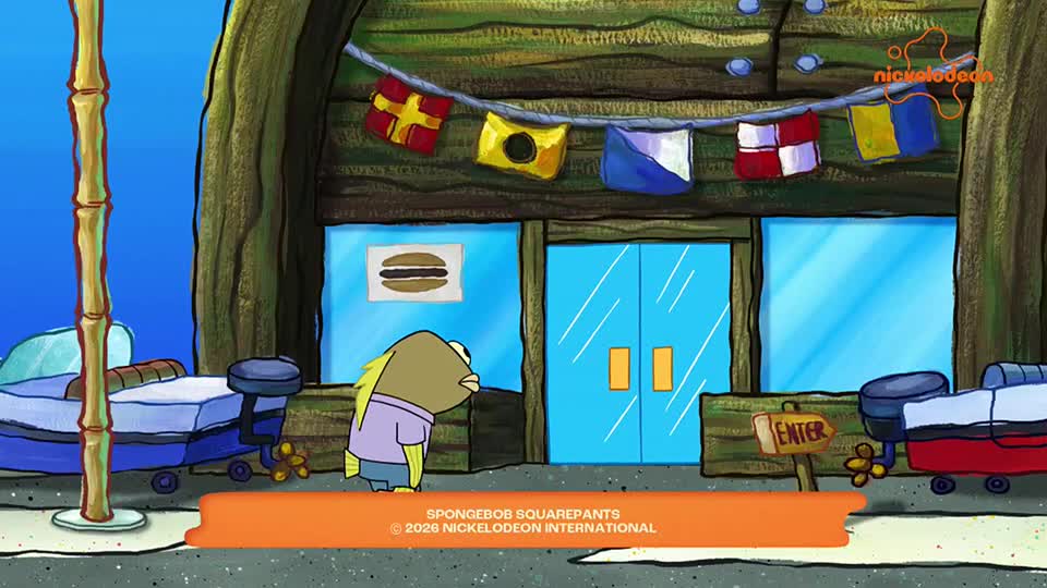 Nickelodeon