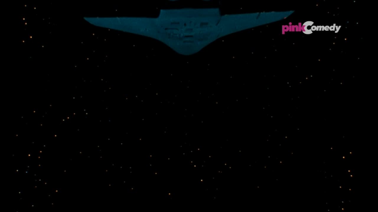PinkComedy