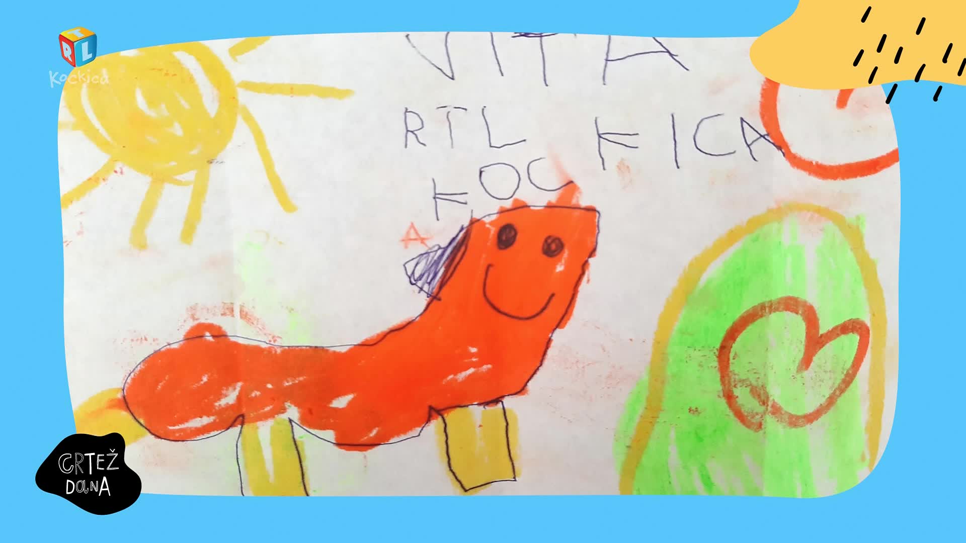 RTLKockica