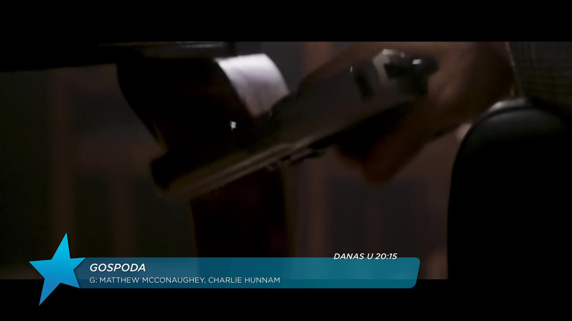 CinestarTV