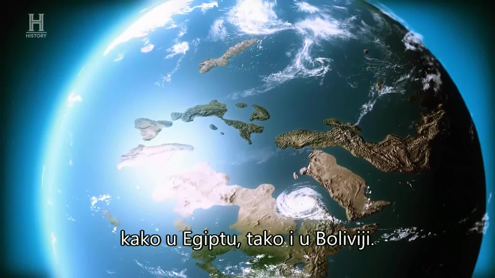 History