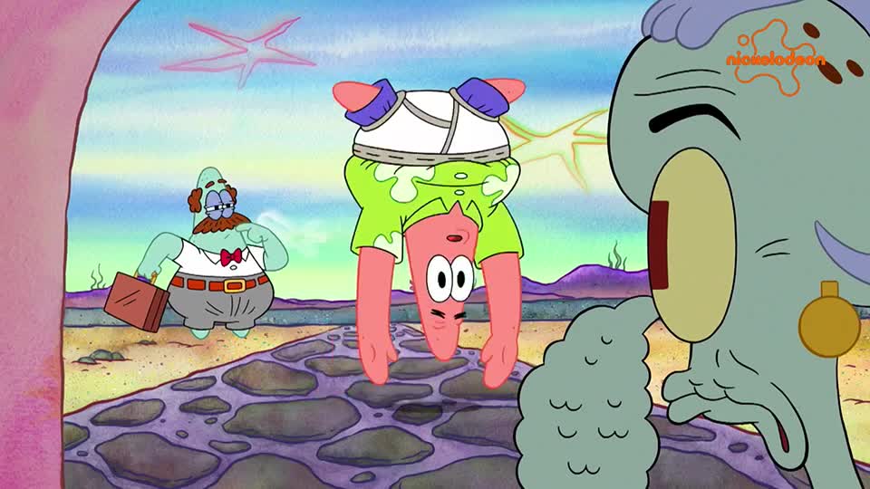 Nickelodeon