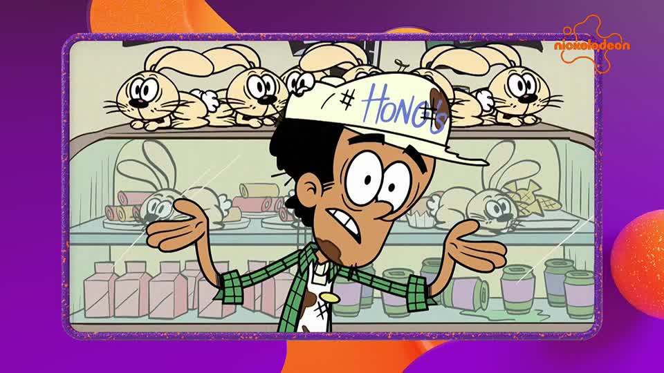 Nickelodeon