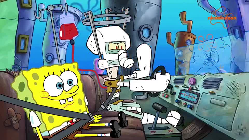 Nickelodeon