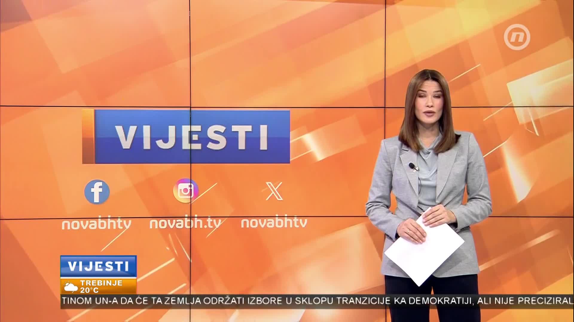 NovaTVbh