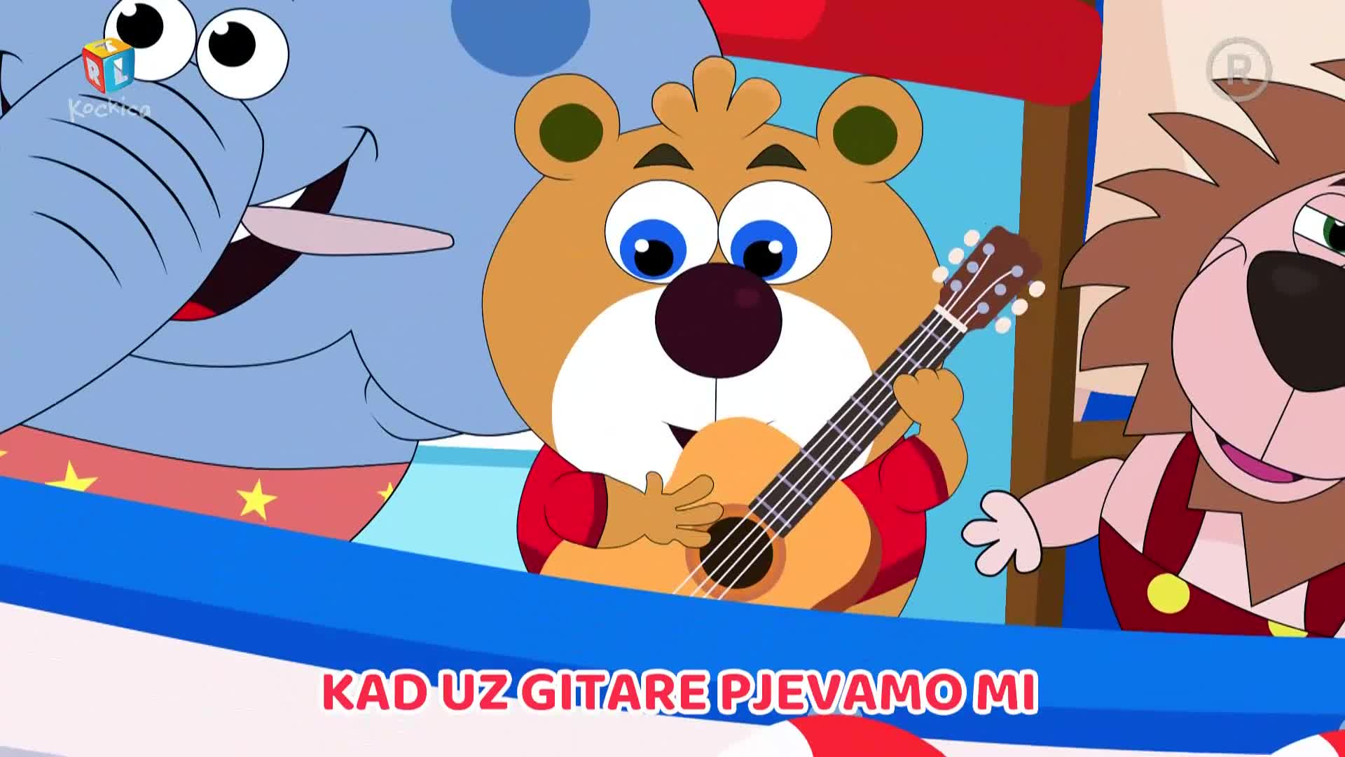 RTLKockica