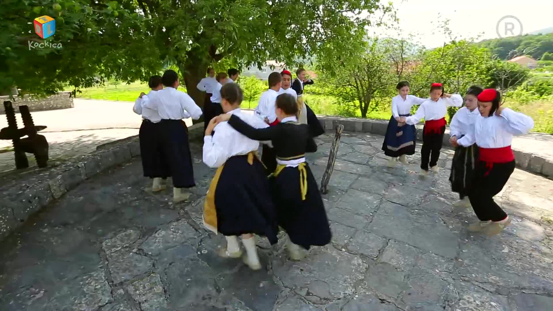 RTLKockica