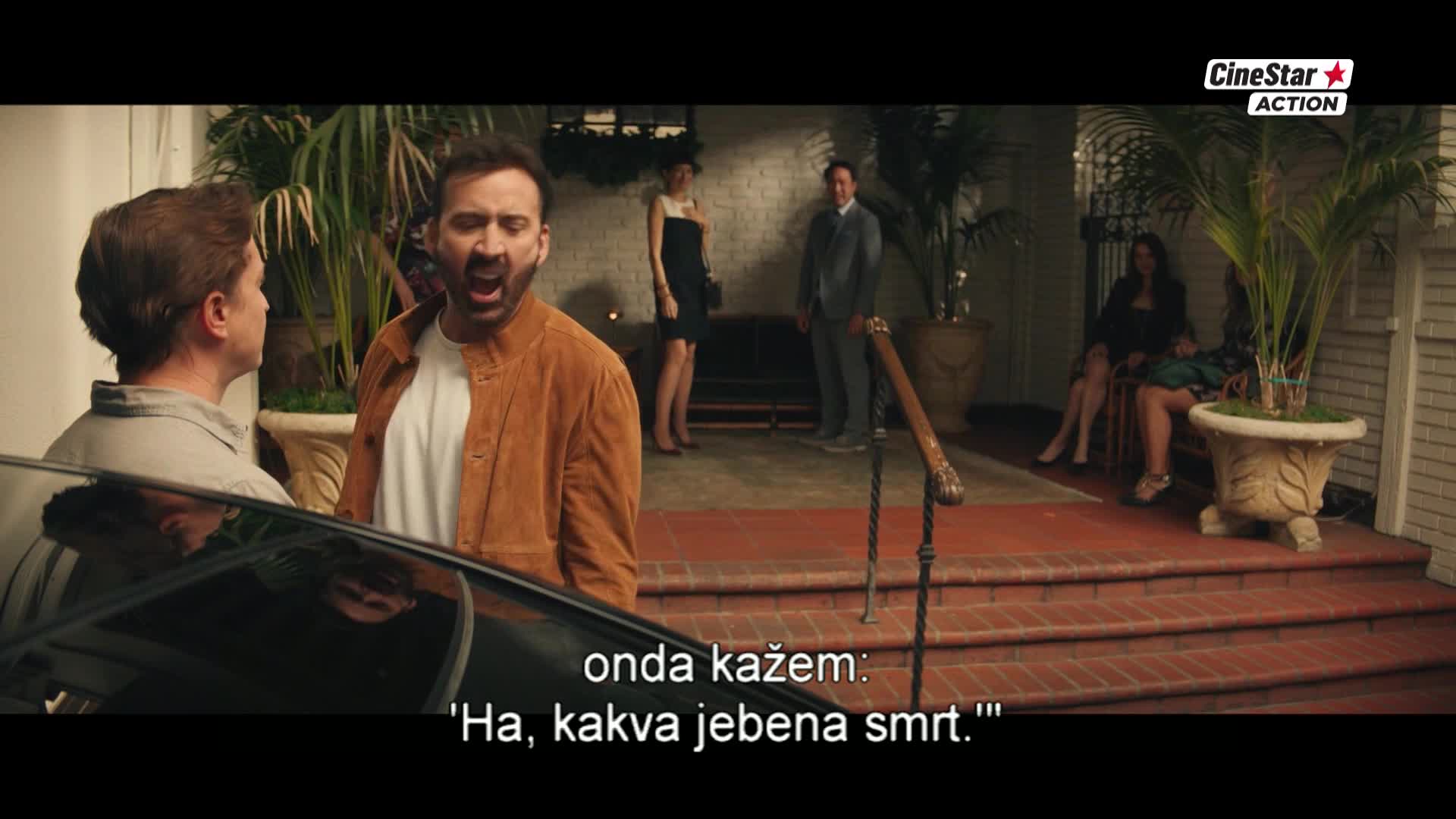 CinestarAction