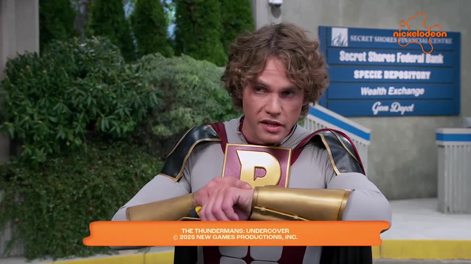 Nickelodeon