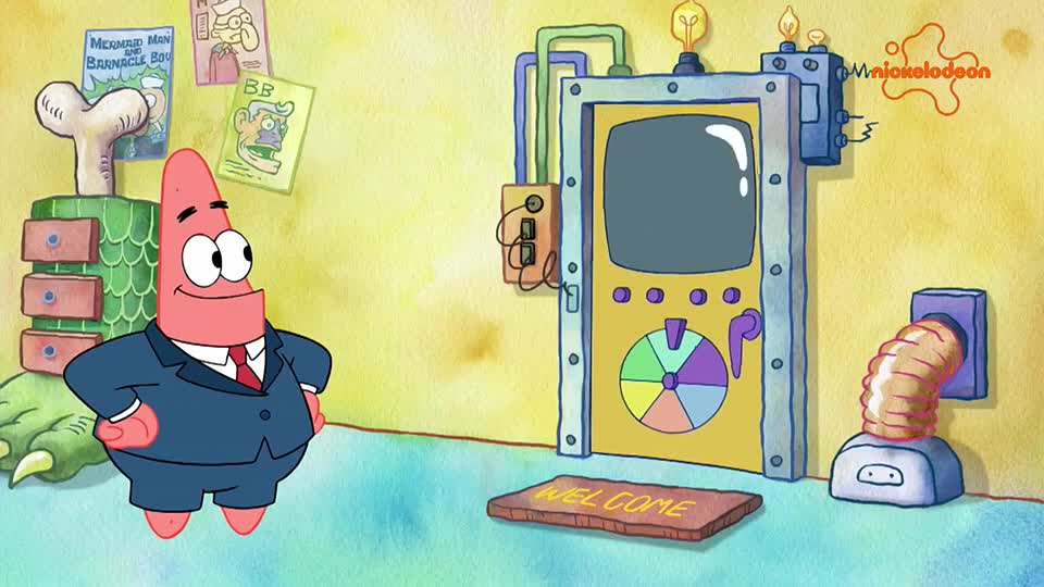 Nickelodeon