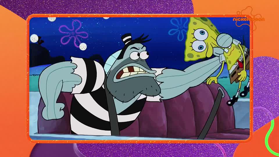 Nickelodeon
