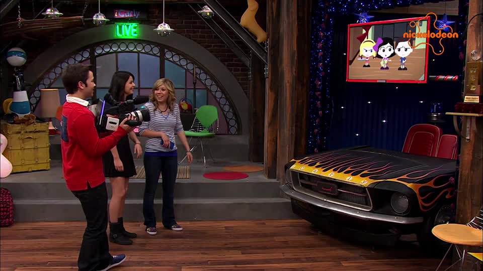 Nickelodeon