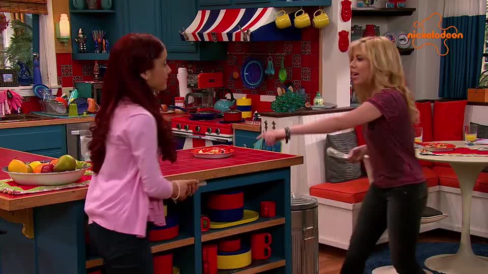 Nickelodeon
