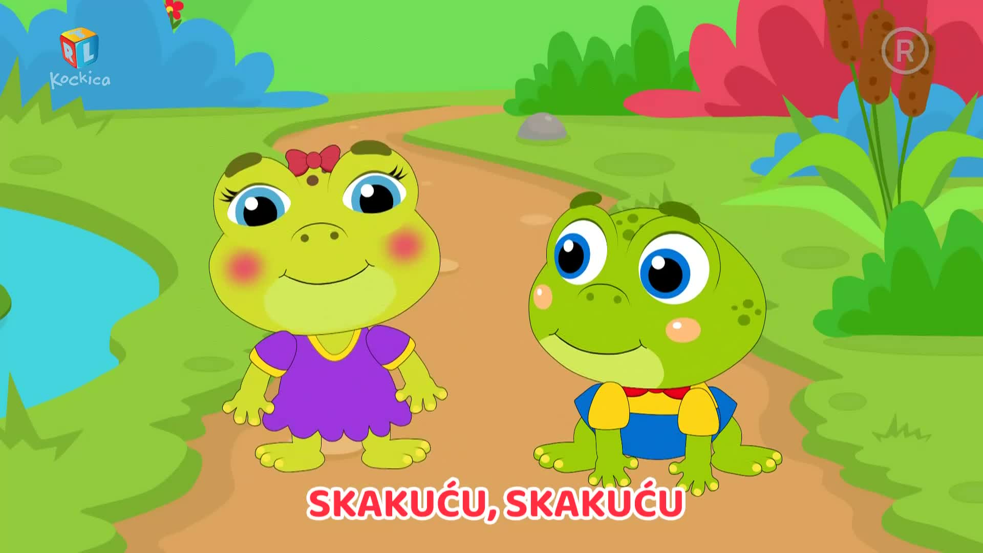 RTLKockica