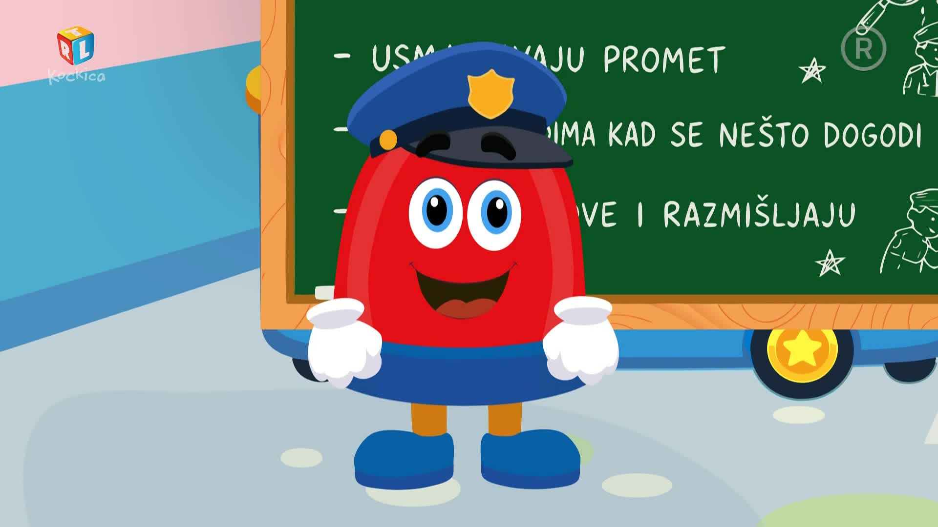 RTLKockica