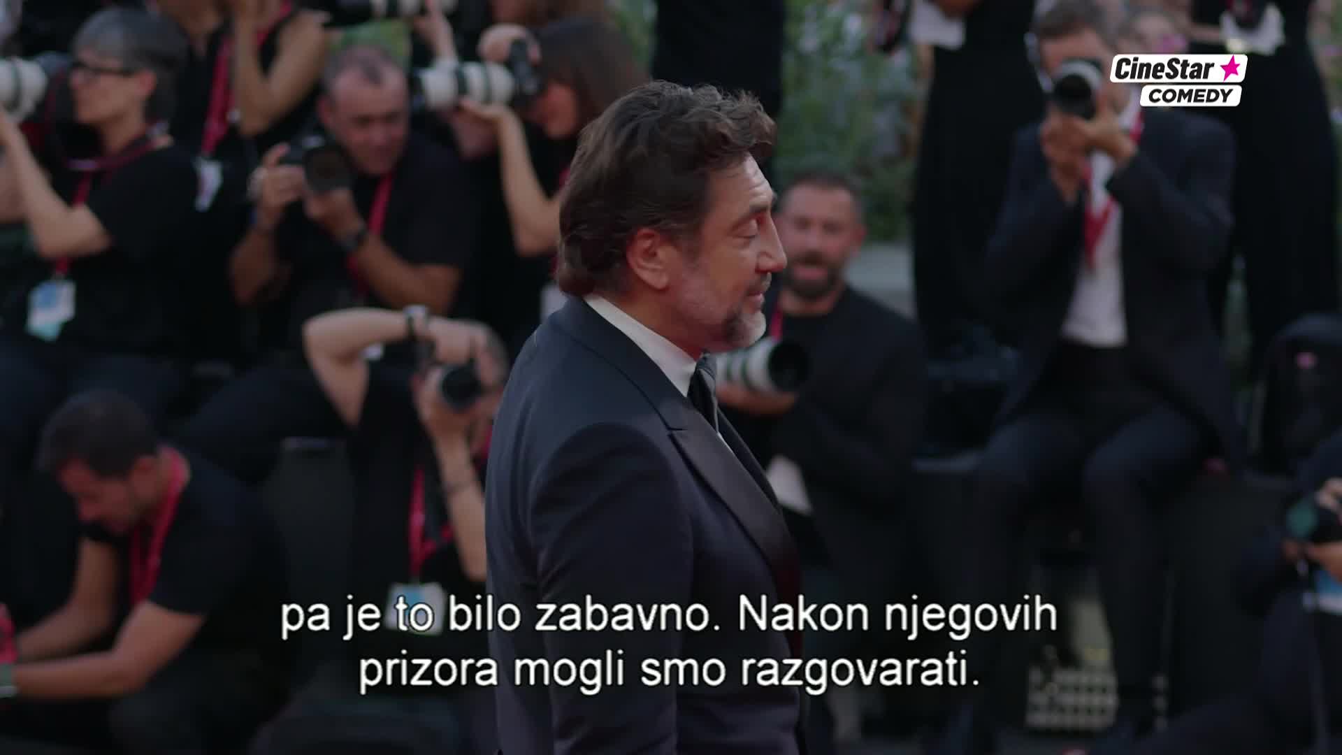CinestarComedy