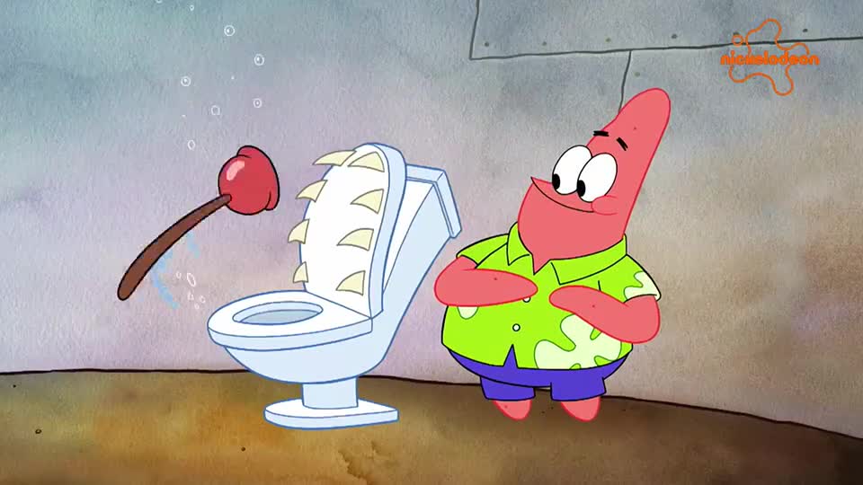 Nickelodeon